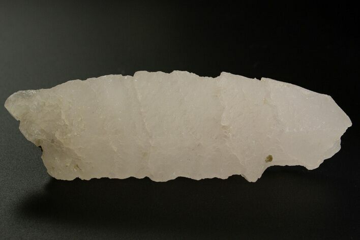 Pink Manganoan Calcite Formation - Highly Fluorescent! #337084